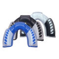 Sports Leuthguard para los dientes Protector personalizado Eva Sports Bouthor MMA / Boxeo / Fútbol Puguardio bucal de dientes impresos Guardia